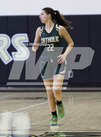 Thumbnail 2 in Catholic vs. Archbishop Wood photogallery.