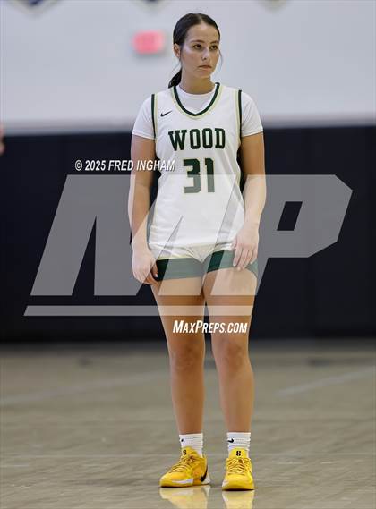 Thumbnail 1 in Catholic vs. Archbishop Wood photogallery.
