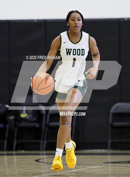 Thumbnail 1 in Catholic vs. Archbishop Wood photogallery.