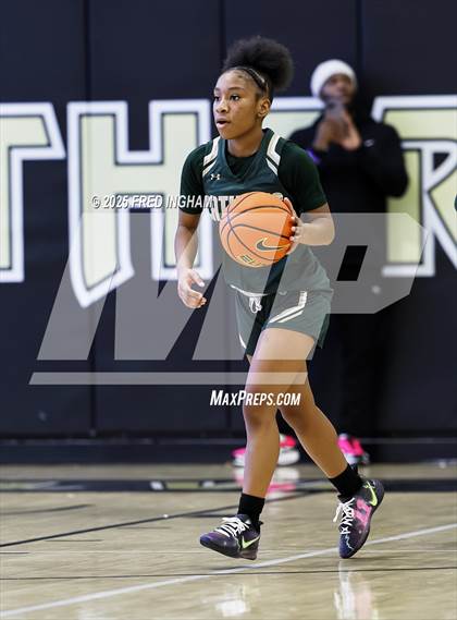 Thumbnail 1 in Catholic vs. Archbishop Wood photogallery.