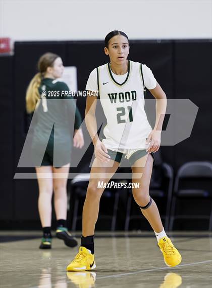 Thumbnail 1 in Catholic vs. Archbishop Wood photogallery.