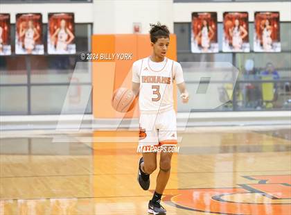 Thumbnail 2 in Grand Saline vs Prairiland photogallery.