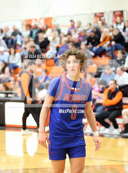 Thumbnail 1 in Grand Saline vs Prairiland photogallery.