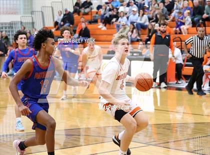 Thumbnail 3 in Grand Saline vs Prairiland photogallery.