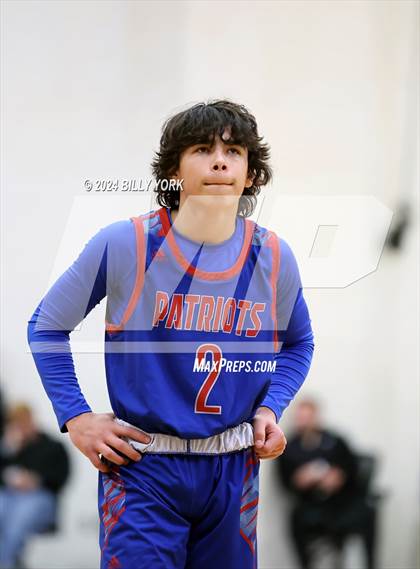 Thumbnail 1 in Grand Saline vs Prairiland photogallery.
