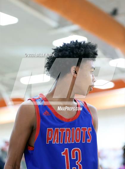 Thumbnail 1 in Grand Saline vs Prairiland photogallery.