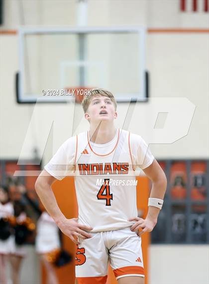 Thumbnail 1 in Grand Saline vs Prairiland photogallery.