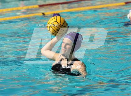 Thumbnail 1 in College Park vs Tamalpais (Las Lomas JVG Invite) photogallery.