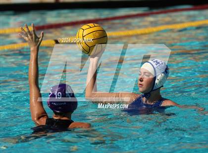 Thumbnail 2 in College Park vs Tamalpais (Las Lomas JVG Invite) photogallery.