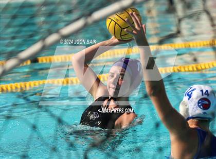 Thumbnail 3 in College Park vs Tamalpais (Las Lomas JVG Invite) photogallery.