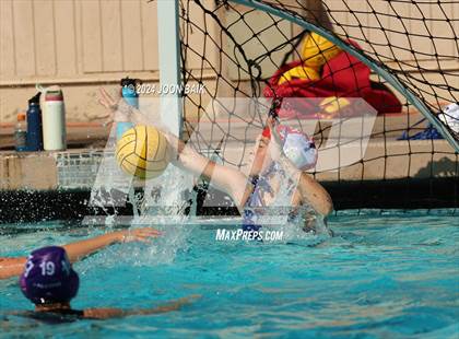 Thumbnail 2 in College Park vs Tamalpais (Las Lomas JVG Invite) photogallery.