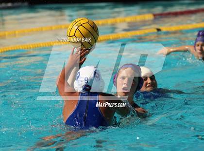 Thumbnail 3 in College Park vs Tamalpais (Las Lomas JVG Invite) photogallery.