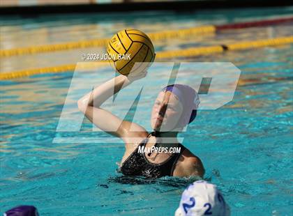 Thumbnail 2 in College Park vs Tamalpais (Las Lomas JVG Invite) photogallery.