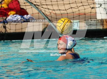 Thumbnail 3 in College Park vs Tamalpais (Las Lomas JVG Invite) photogallery.