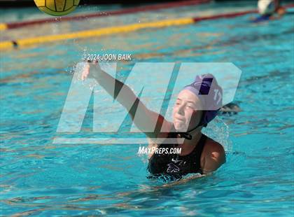 Thumbnail 3 in College Park vs Tamalpais (Las Lomas JVG Invite) photogallery.