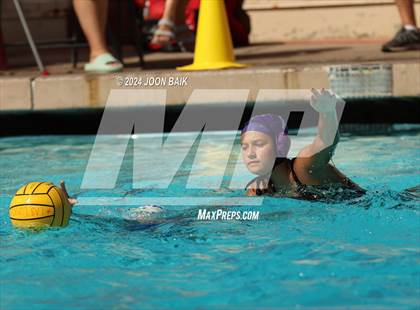 Thumbnail 3 in College Park vs Tamalpais (Las Lomas JVG Invite) photogallery.