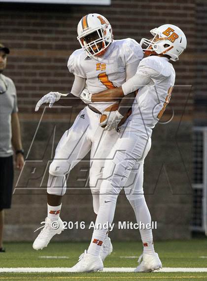 Thumbnail 1 in Soddy Daisy vs East Ridge (Chattanooga Prep Football Jamboree) photogallery.