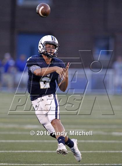 Thumbnail 1 in Soddy Daisy vs East Ridge (Chattanooga Prep Football Jamboree) photogallery.