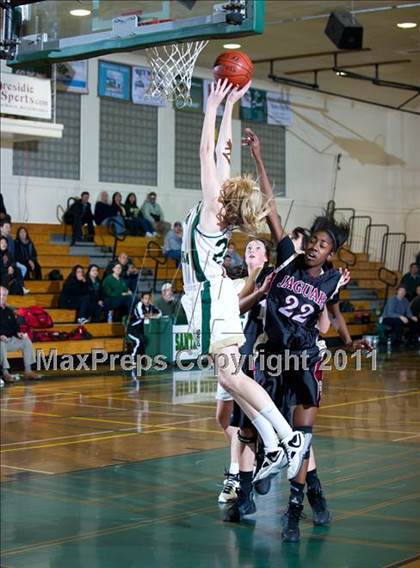 Thumbnail 3 in Santa Barbara vs. Segerstrom (CIF SS D2A Playoffs) photogallery.