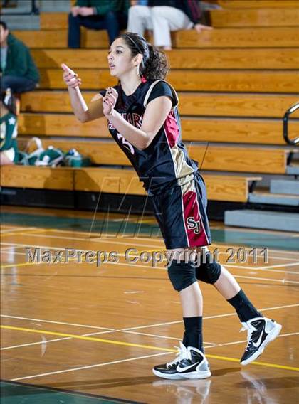 Thumbnail 3 in Santa Barbara vs. Segerstrom (CIF SS D2A Playoffs) photogallery.