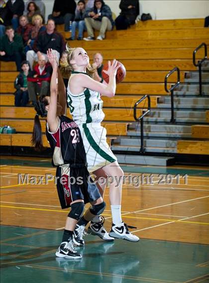 Thumbnail 2 in Santa Barbara vs. Segerstrom (CIF SS D2A Playoffs) photogallery.