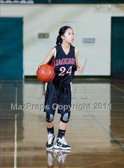 Thumbnail 2 in Santa Barbara vs. Segerstrom (CIF SS D2A Playoffs) photogallery.
