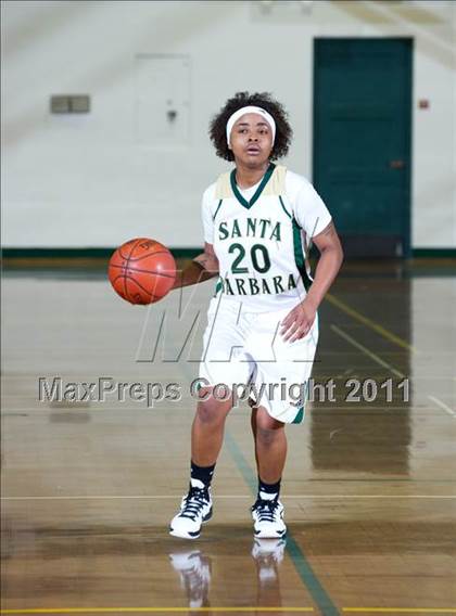 Thumbnail 1 in Santa Barbara vs. Segerstrom (CIF SS D2A Playoffs) photogallery.
