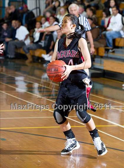 Thumbnail 3 in Santa Barbara vs. Segerstrom (CIF SS D2A Playoffs) photogallery.