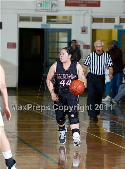 Thumbnail 1 in Santa Barbara vs. Segerstrom (CIF SS D2A Playoffs) photogallery.