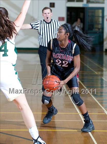 Thumbnail 2 in Santa Barbara vs. Segerstrom (CIF SS D2A Playoffs) photogallery.