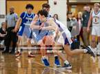 Photo from the gallery "Indianapolis Bishop Chatard vs Guerin Catholic (IHSAA Sectional 27 semi-final playoff)"