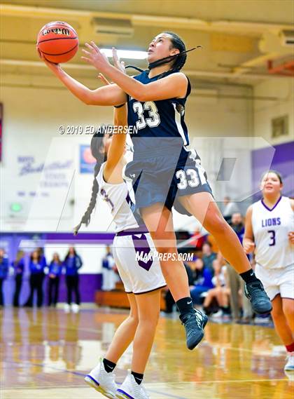 Thumbnail 3 in White Pine @ Yerington photogallery.