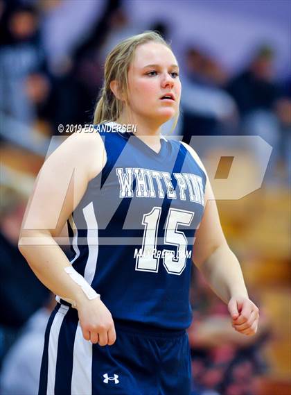 Thumbnail 1 in White Pine @ Yerington photogallery.