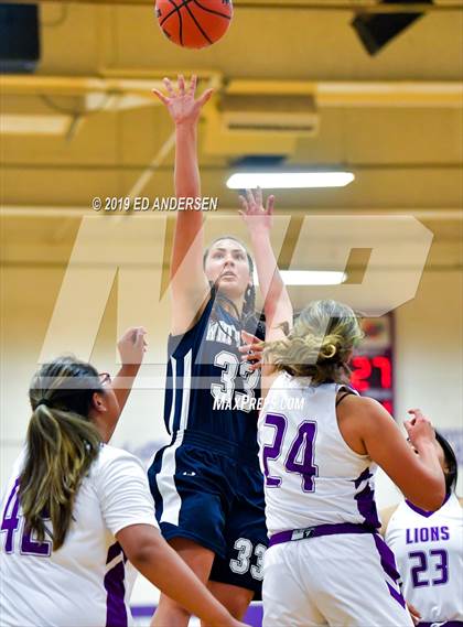 Thumbnail 1 in White Pine @ Yerington photogallery.