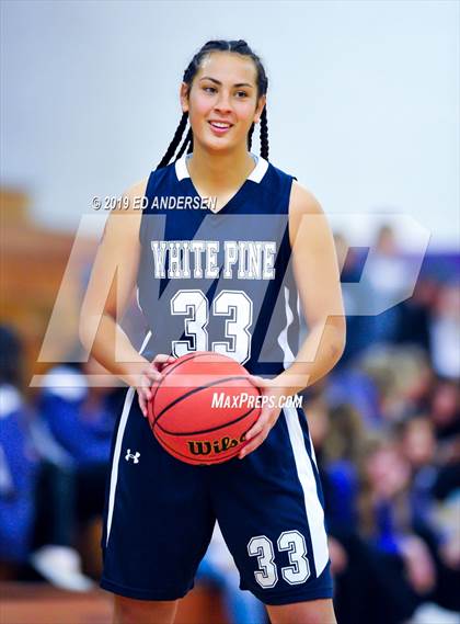 Thumbnail 1 in White Pine @ Yerington photogallery.