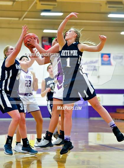 Thumbnail 1 in White Pine @ Yerington photogallery.