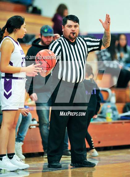 Thumbnail 1 in White Pine @ Yerington photogallery.