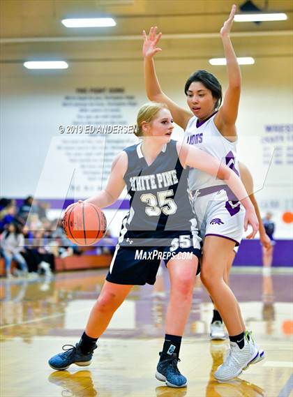 Thumbnail 3 in White Pine @ Yerington photogallery.