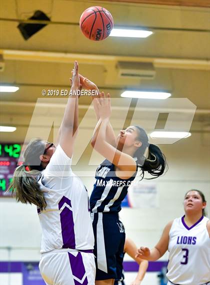Thumbnail 1 in White Pine @ Yerington photogallery.