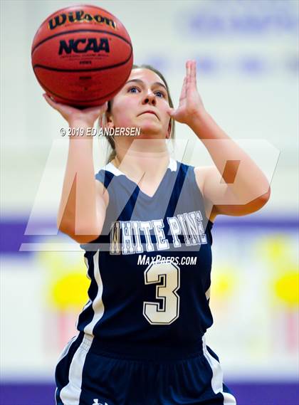 Thumbnail 2 in White Pine @ Yerington photogallery.