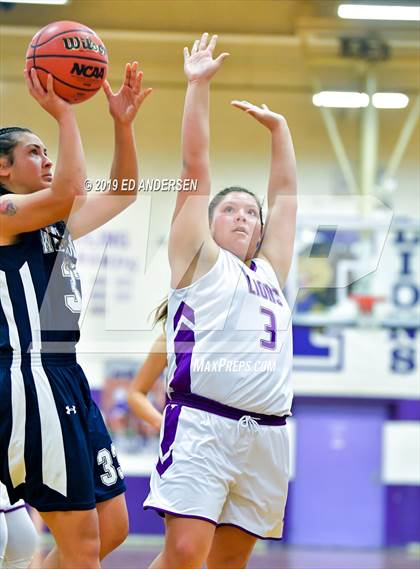 Thumbnail 3 in White Pine @ Yerington photogallery.