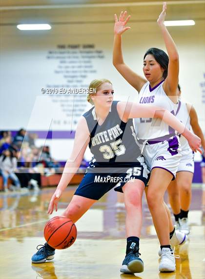 Thumbnail 2 in White Pine @ Yerington photogallery.