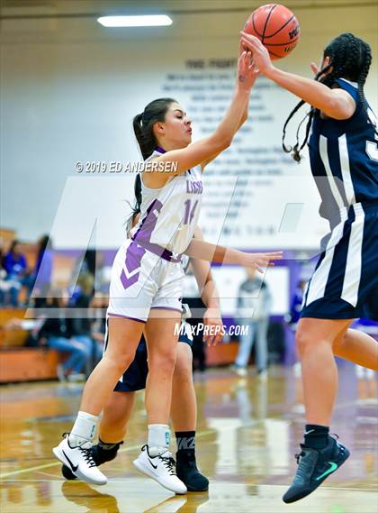 Thumbnail 2 in White Pine @ Yerington photogallery.
