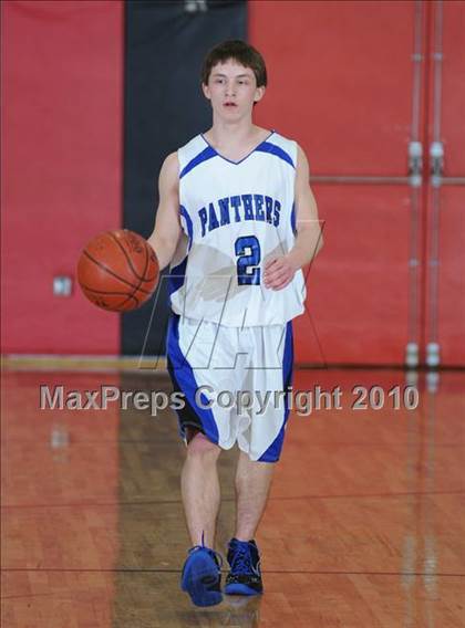 Thumbnail 2 in St. Croix Central vs. Webster (D3 Regional Championship) photogallery.