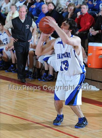 Thumbnail 3 in St. Croix Central vs. Webster (D3 Regional Championship) photogallery.
