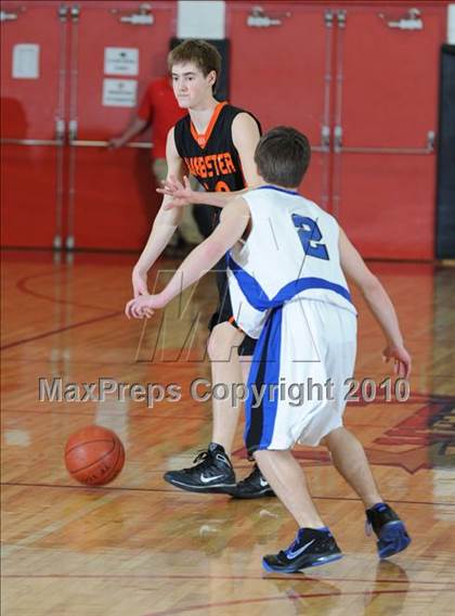 Thumbnail 1 in St. Croix Central vs. Webster (D3 Regional Championship) photogallery.