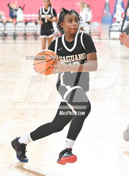 Thumbnail 2 in Saguaro vs. Grantsville (Section 7) photogallery.