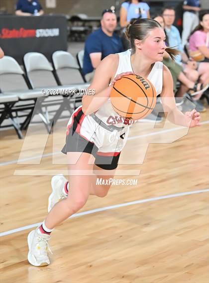 Thumbnail 1 in Saguaro vs. Grantsville (Section 7) photogallery.
