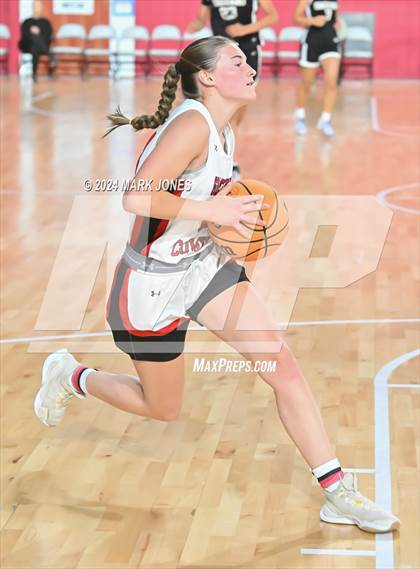 Thumbnail 2 in Saguaro vs. Grantsville (Section 7) photogallery.