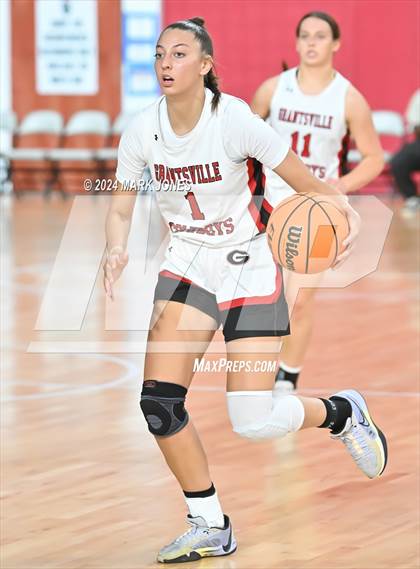 Thumbnail 3 in Saguaro vs. Grantsville (Section 7) photogallery.